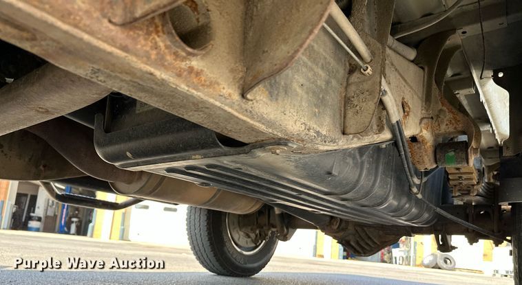 image for item NF9044 2016 GMC Sierra 2500HD  pickup truck