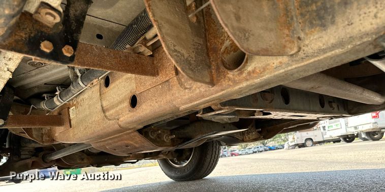 image for item NF9044 2016 GMC Sierra 2500HD  pickup truck