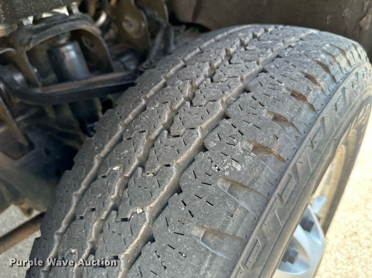 image for item NF9044 2016 GMC Sierra 2500HD  pickup truck