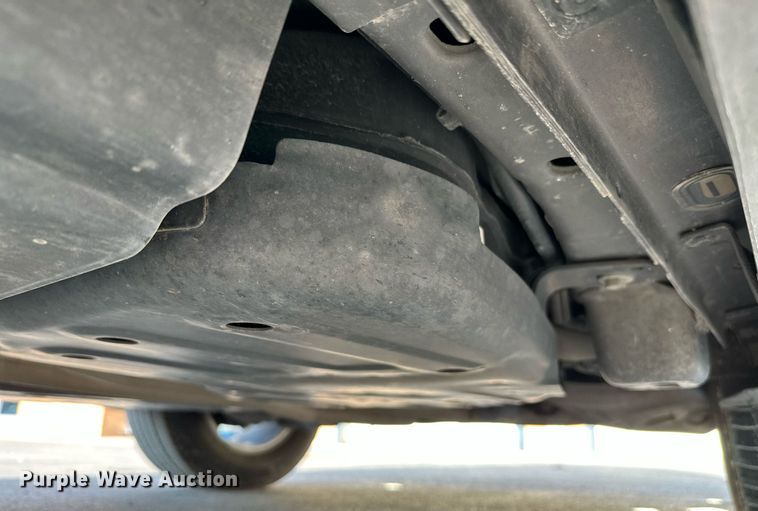 image for item NF9045 2020 Dodge Durango SSV  SUV