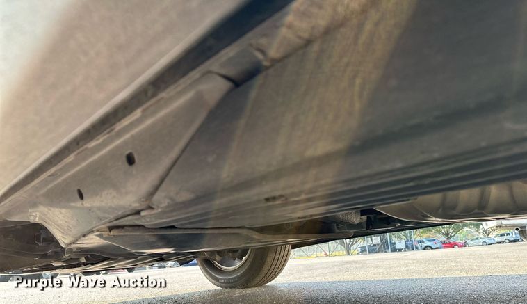 image for item NF9045 2020 Dodge Durango SSV  SUV