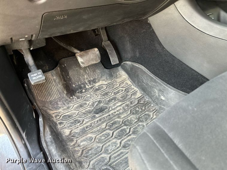 image for item NF9045 2020 Dodge Durango SSV  SUV