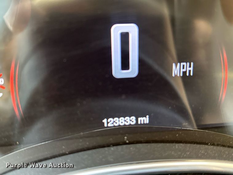 image for item NF9045 2020 Dodge Durango SSV  SUV