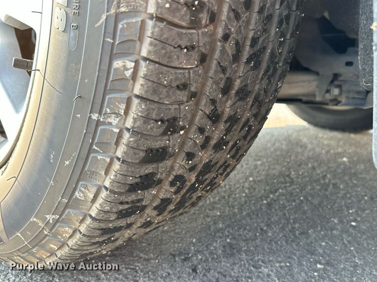 image for item NF9045 2020 Dodge Durango SSV  SUV