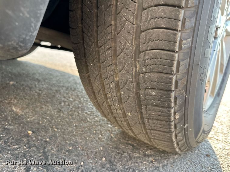 image for item NF9045 2020 Dodge Durango SSV  SUV