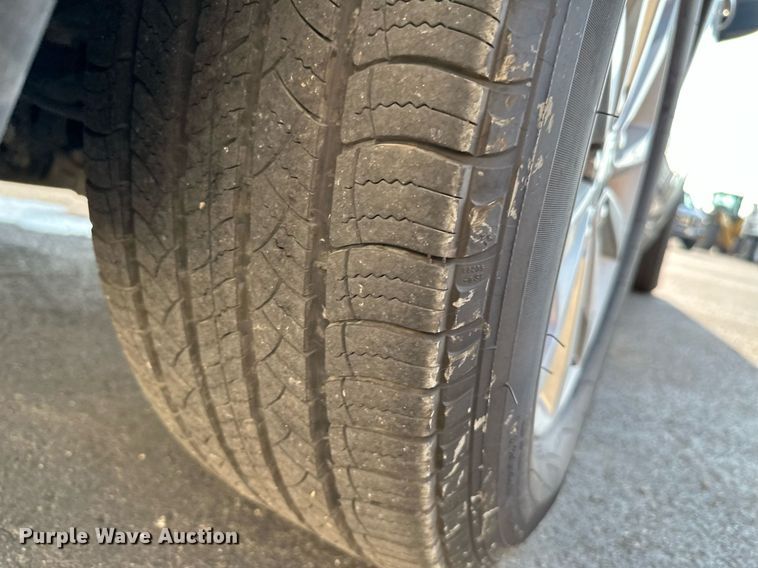 image for item NF9045 2020 Dodge Durango SSV  SUV