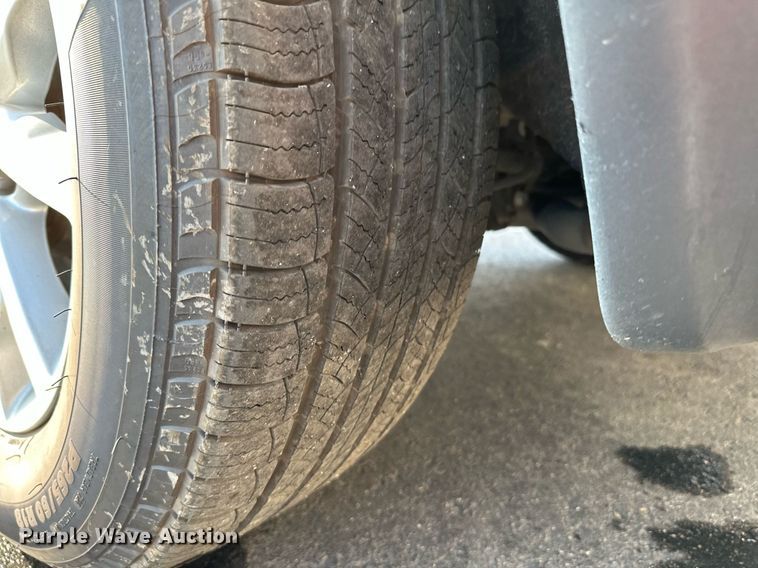 image for item NF9045 2020 Dodge Durango SSV  SUV