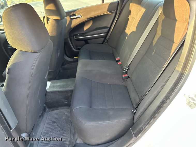 image for item NF9046 2020 Dodge Charger Police