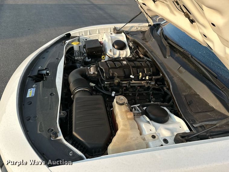 image for item NF9046 2020 Dodge Charger Police