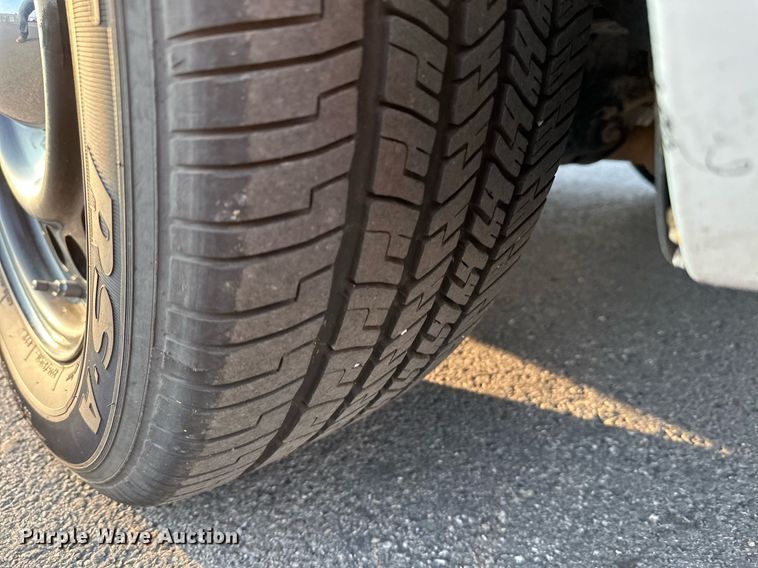 image for item NF9046 2020 Dodge Charger Police