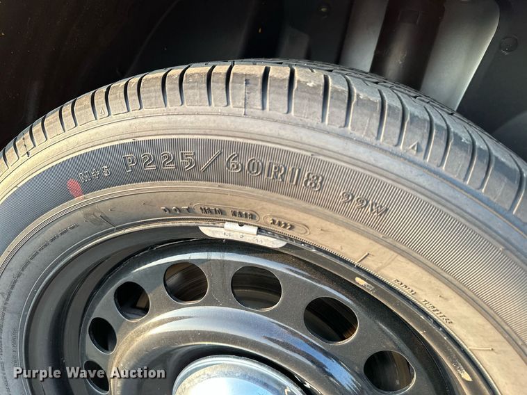 image for item NF9046 2020 Dodge Charger Police