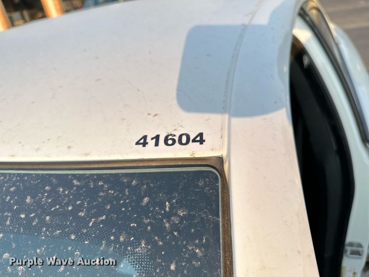 image for item NF9046 2020 Dodge Charger Police