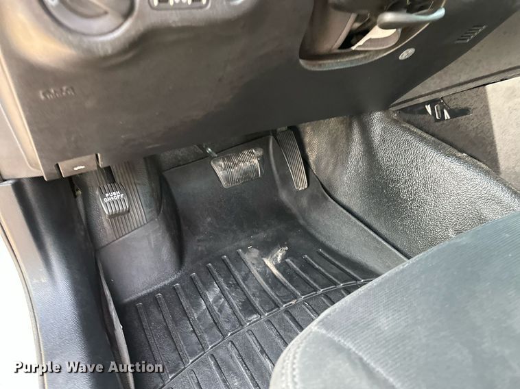 image for item NF9047 2019 Dodge Charger Police