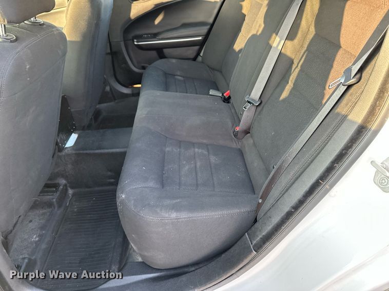 image for item NF9047 2019 Dodge Charger Police