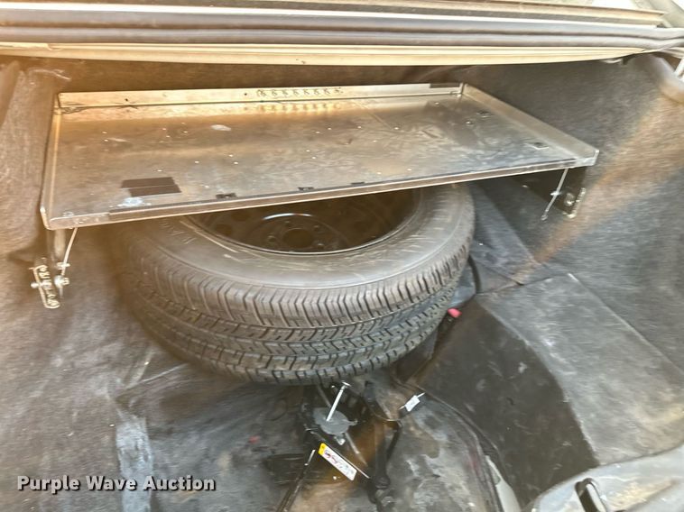 image for item NF9047 2019 Dodge Charger Police