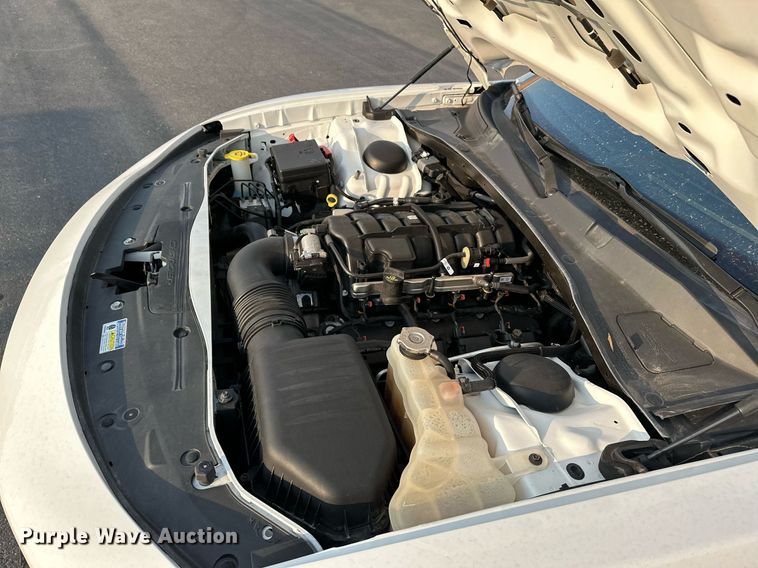 image for item NF9047 2019 Dodge Charger Police