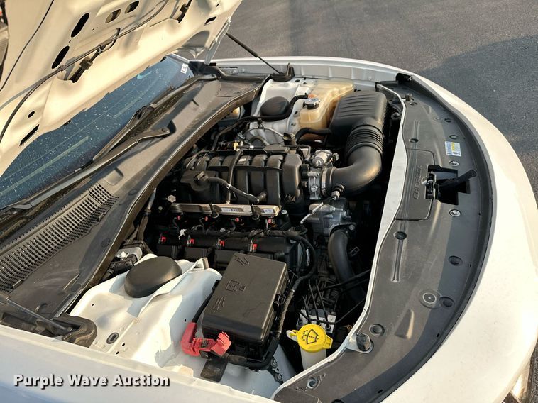 image for item NF9047 2019 Dodge Charger Police