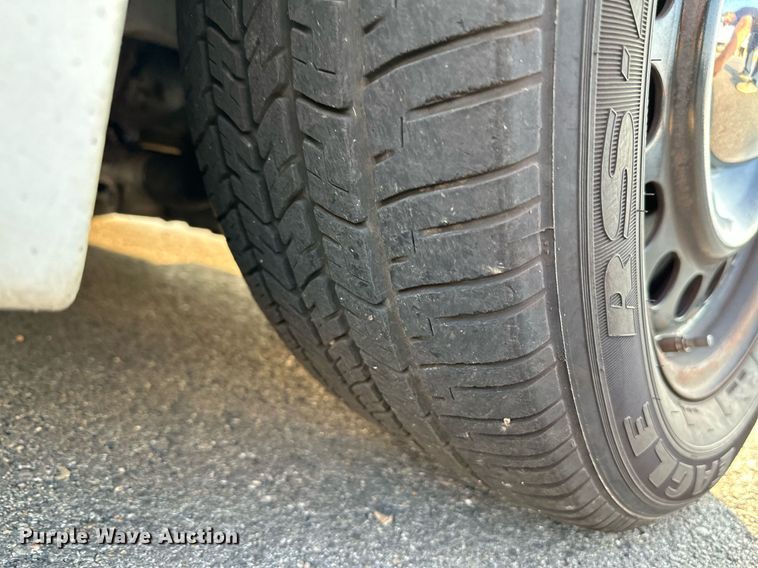 image for item NF9047 2019 Dodge Charger Police