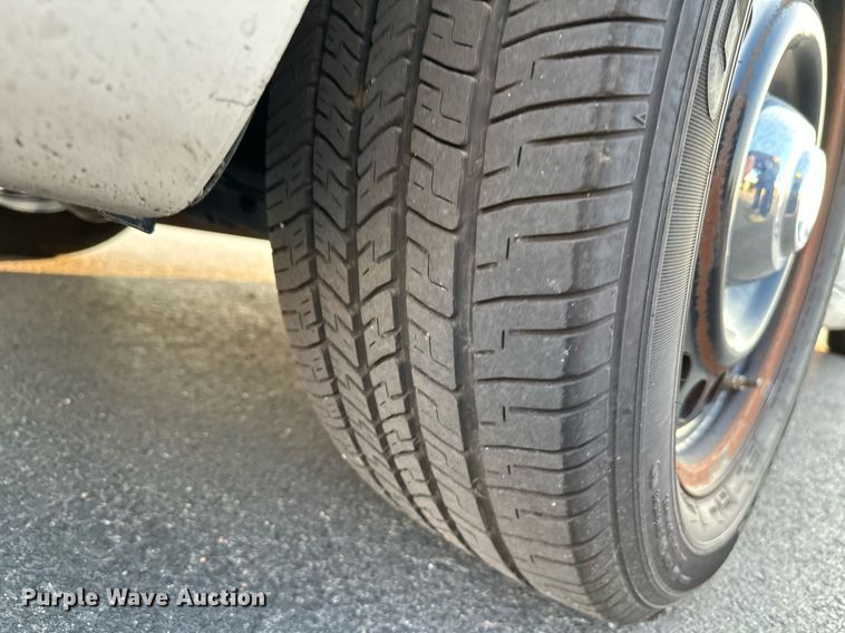 image for item NF9047 2019 Dodge Charger Police