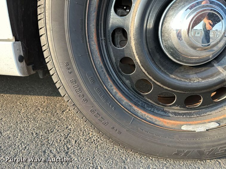 image for item NF9047 2019 Dodge Charger Police