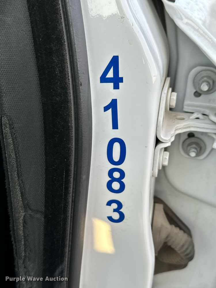 image for item NF9047 2019 Dodge Charger Police