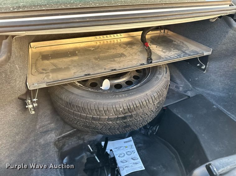 image for item NF9048 2020 Dodge Charger Police