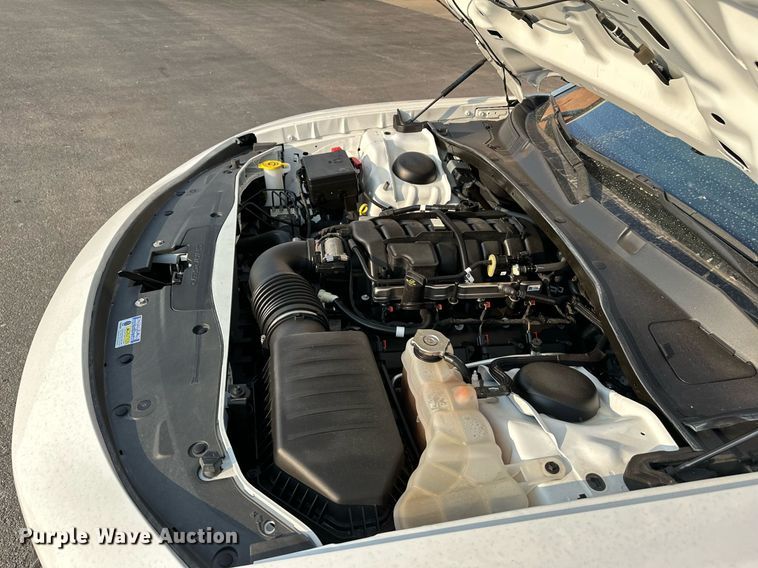 image for item NF9048 2020 Dodge Charger Police