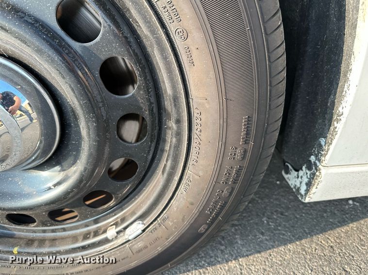 image for item NF9048 2020 Dodge Charger Police