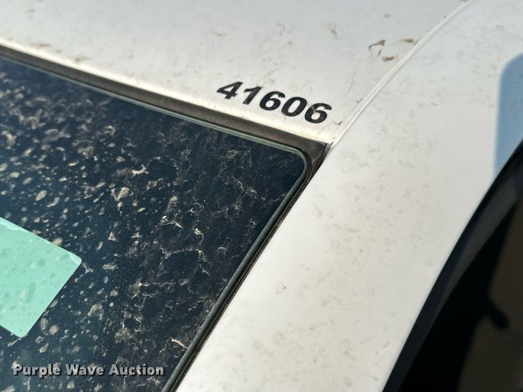 image for item NF9048 2020 Dodge Charger Police