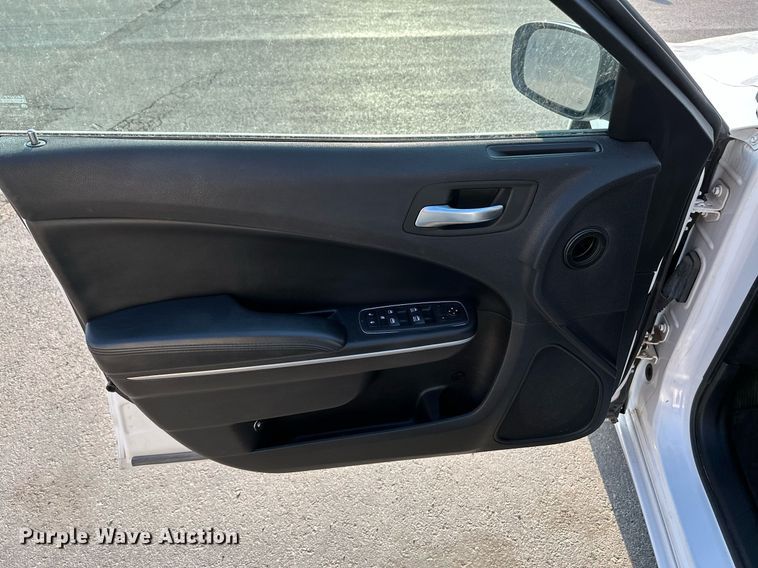 image for item NF9049 2019 Dodge Charger Police