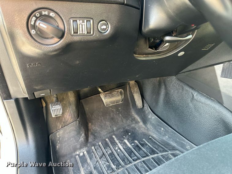 image for item NF9049 2019 Dodge Charger Police