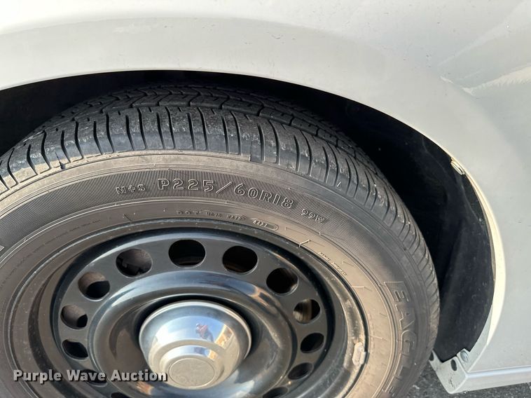 image for item NF9049 2019 Dodge Charger Police