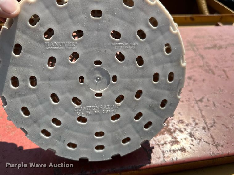 image for item NF9051 HayBuster 107  grain drill