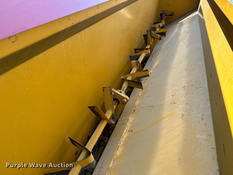 image for item NF9051 HayBuster 107  grain drill