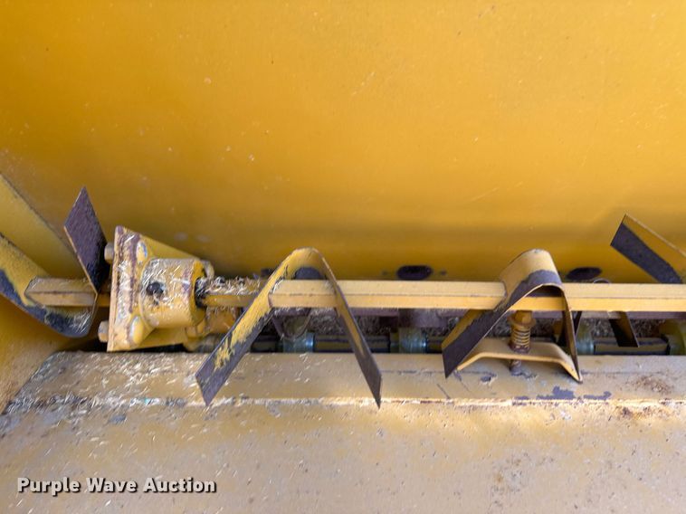 image for item NF9051 HayBuster 107  grain drill