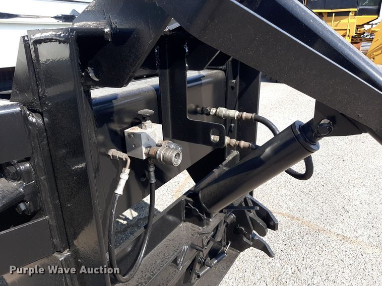 image for item NF9052 2014 International WorkStar 7500  dump truck