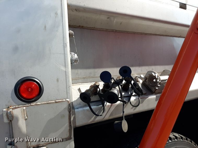 image for item NF9052 2014 International WorkStar 7500  dump truck