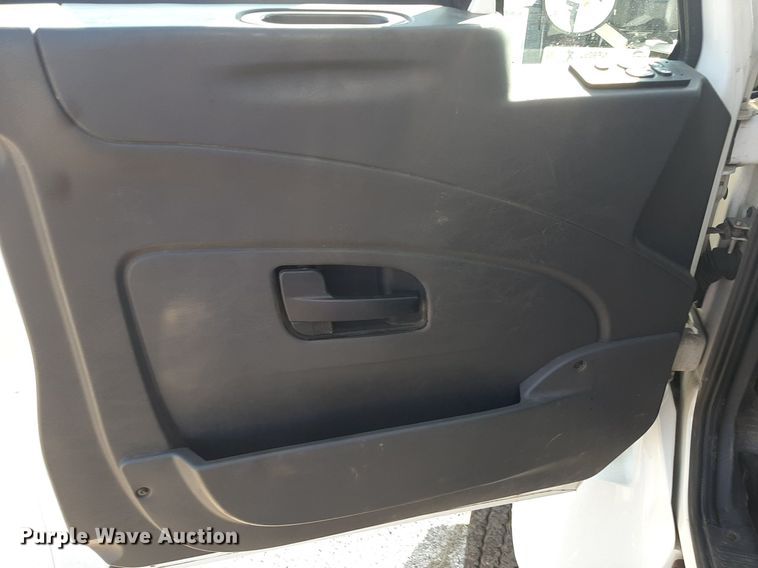 image for item NF9052 2014 International WorkStar 7500  dump truck