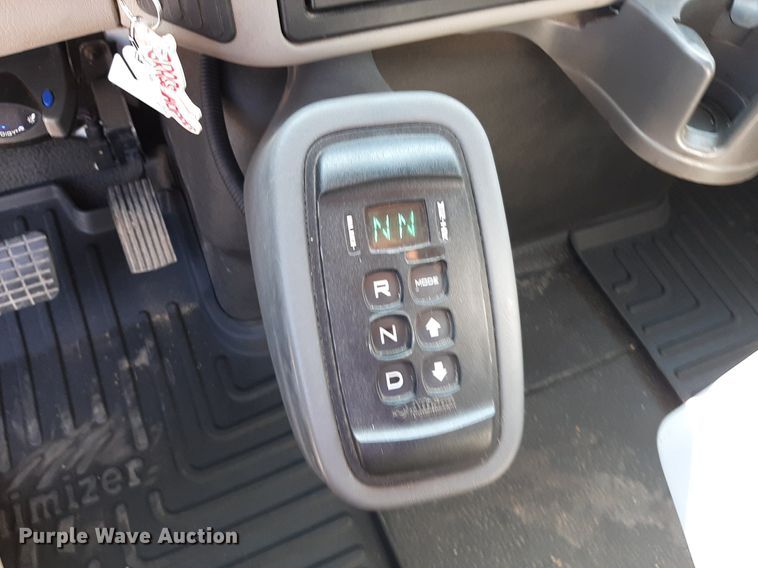 image for item NF9052 2014 International WorkStar 7500  dump truck