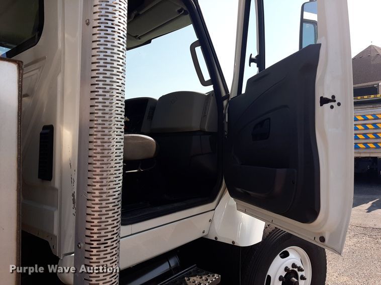 image for item NF9052 2014 International WorkStar 7500  dump truck