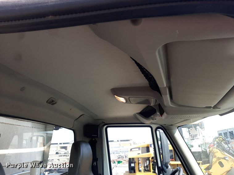 image for item NF9052 2014 International WorkStar 7500  dump truck