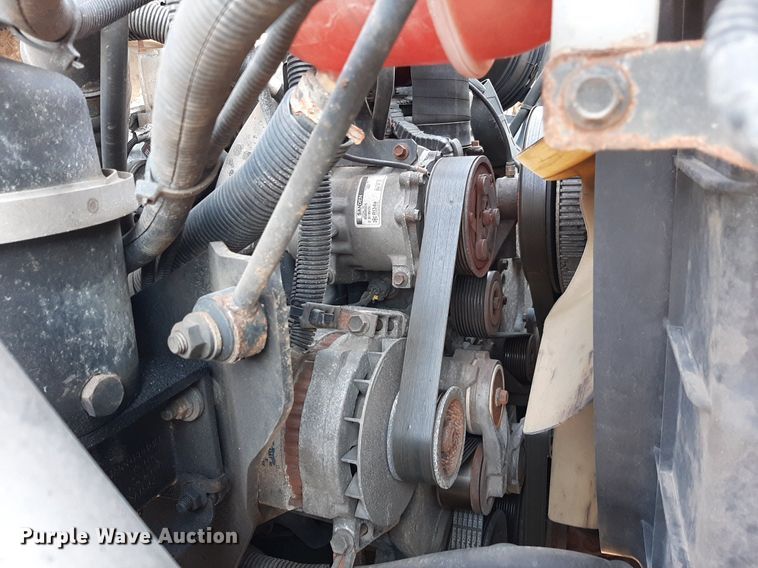 image for item NF9052 2014 International WorkStar 7500  dump truck