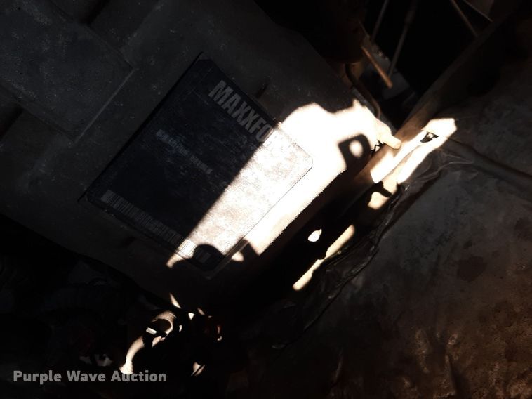 image for item NF9052 2014 International WorkStar 7500  dump truck