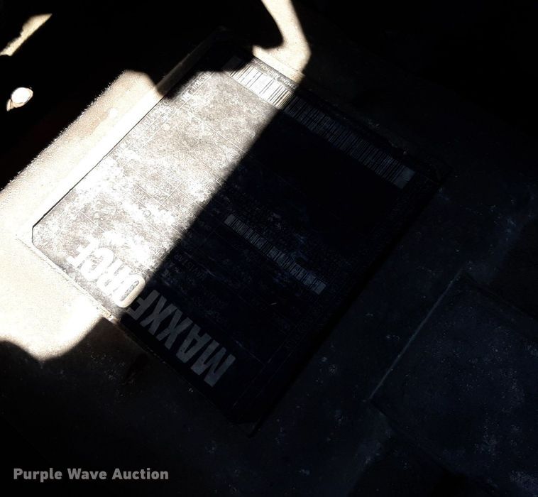 image for item NF9052 2014 International WorkStar 7500  dump truck