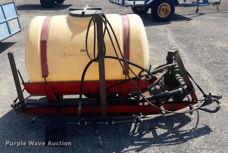 image for item NF9054 Sprayer