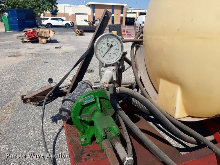 image for item NF9054 Sprayer