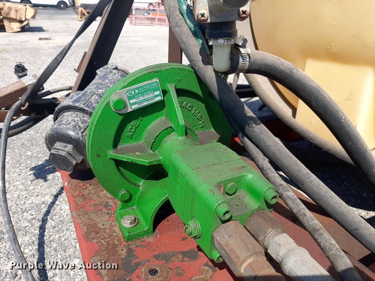 image for item NF9054 Sprayer