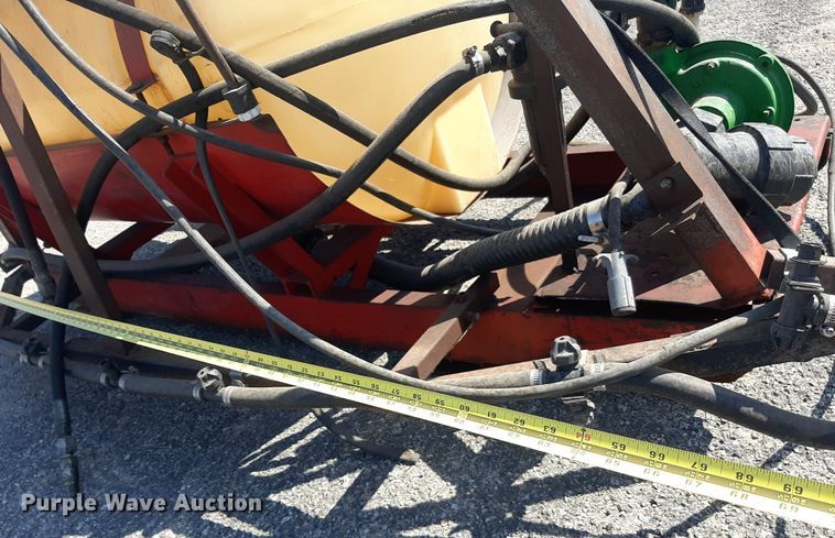 image for item NF9054 Sprayer