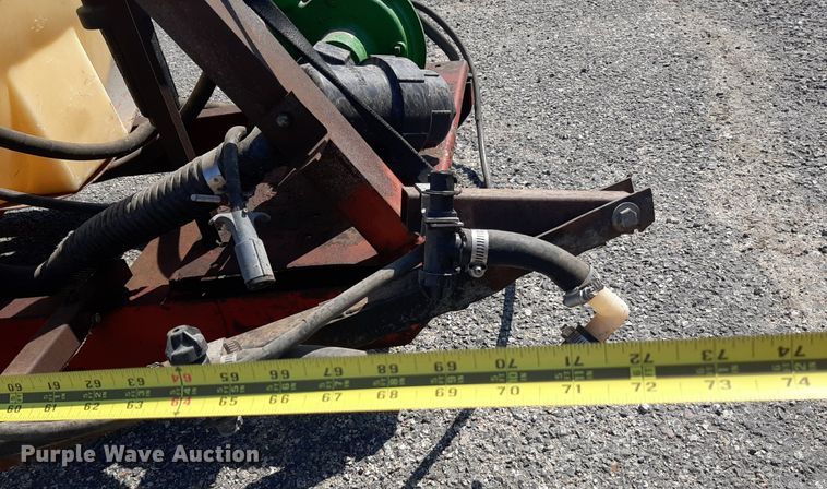 image for item NF9054 Sprayer