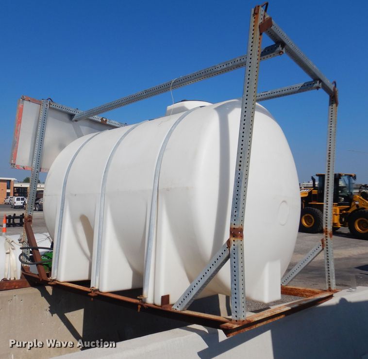 image for item NF9056 Poly tank